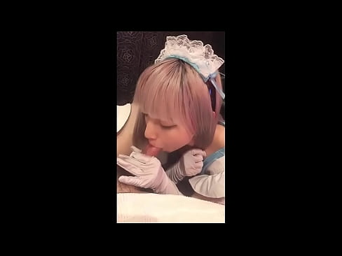 ❤️ I-Japanese Idol [mayuka], isinxibo sesicakakazi saseFransi, inxalenye yoku-1, i-blowjob kunye ne-jerk off nge-lotion ❤❌  kumanyala xh.nastypornpics-com.ru ️❤