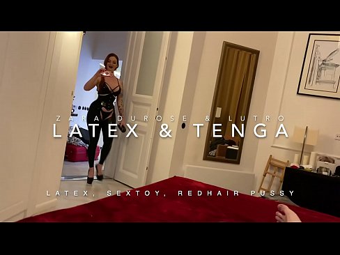 ❤️ I-stepsister enentloko ebomvu enxibe isinxibo se-latex esifakwe nguyise wesibini ❤❌  kumanyala xh.nastypornpics-com.ru ️❤