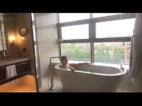❤️ Usana olukhulu oluxhuzula intshontsho lalo kwigumbi lokuhlambela ❤❌  kumanyala xh.nastypornpics-com.ru ️❤